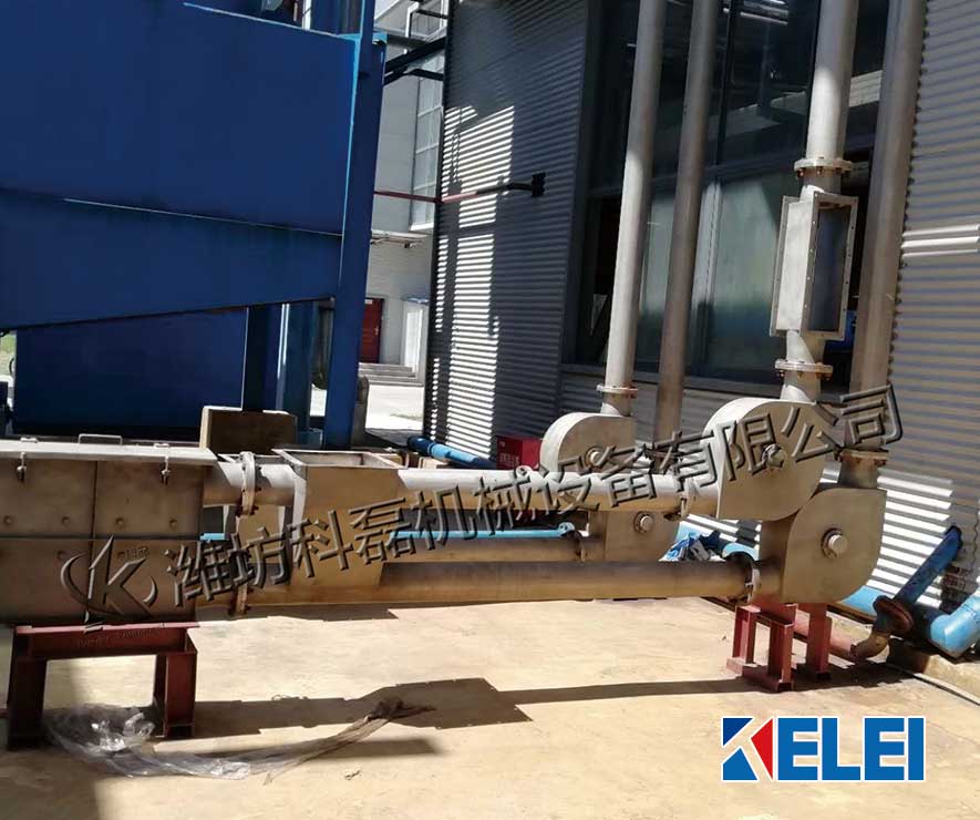 管鏈輸送機廠家非標定制，管鏈提升機，管鏈式輸送設備