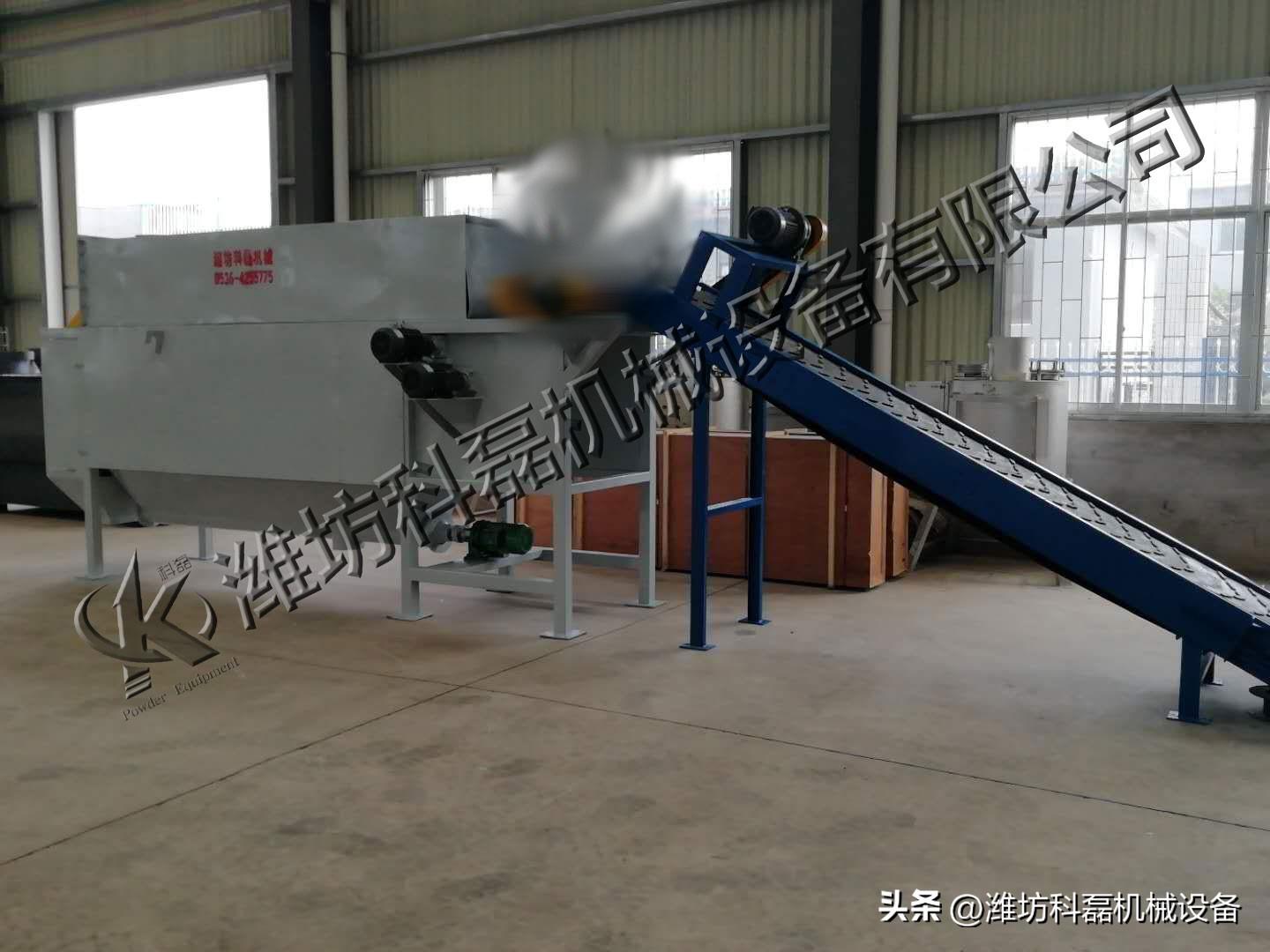 小袋拆包機拆分徹底,解決了很多行業的拆包卸料問題 自動拆包機 小袋拆包機 第2張 小袋拆包機拆分徹底,解決了很多行業的拆包卸料問題 自動拆包機 小袋拆包機 第2張